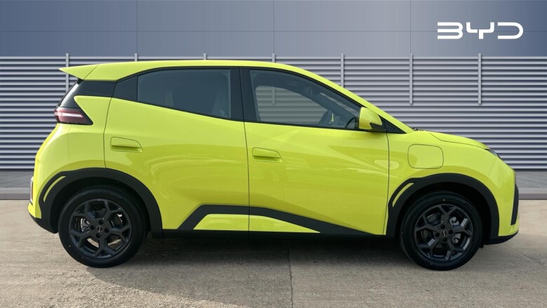 BYD Dolphin Surf 65kW Boost 43kWh 5dr Auto Electric Hatchback